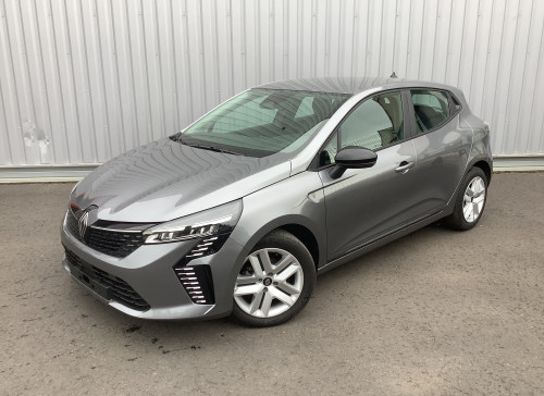 Renault CLIO V Nouvelle TCe 90 ch GSR2 Evolution