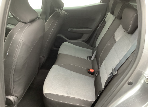 Renault CLIO V Nouvelle TCe 90 ch GSR2 Evolution