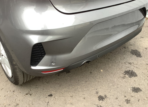 Renault CLIO V Nouvelle TCe 90 ch GSR2 Evolution