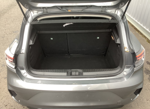 Renault CLIO V Nouvelle TCe 90 ch GSR2 Evolution