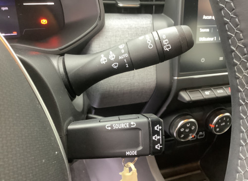 Renault CLIO V Nouvelle TCe 90 ch GSR2 Evolution