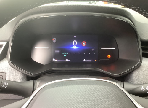 Renault CLIO V Nouvelle TCe 90 ch GSR2 Evolution