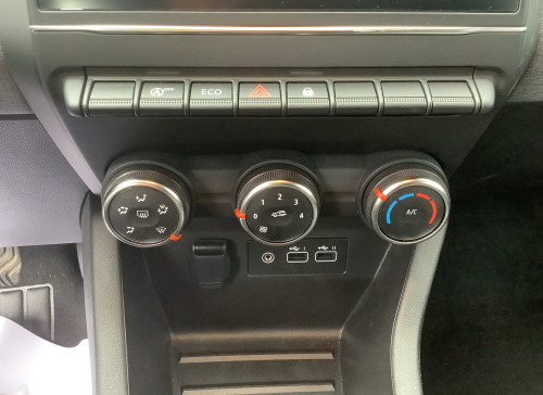 Renault CLIO V Nouvelle TCe 90 ch GSR2 Evolution