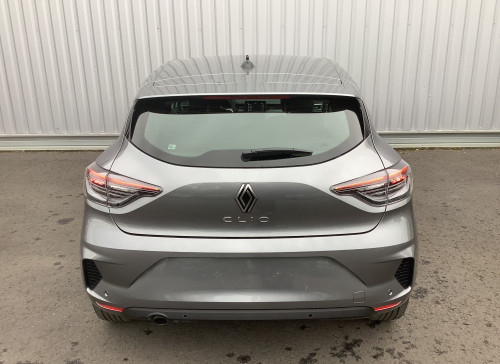 Renault CLIO V Nouvelle TCe 90 ch GSR2 Evolution