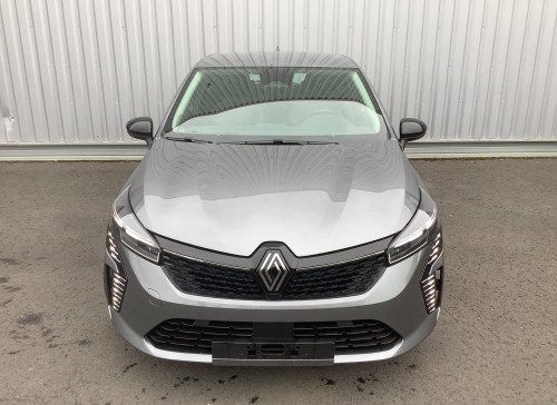 Renault CLIO V Nouvelle TCe 90 ch GSR2 Evolution