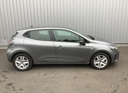 Renault CLIO V Nouvelle TCe 90 ch GSR2 Evolution