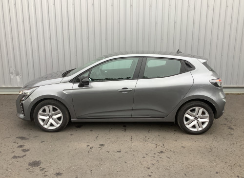 Renault CLIO V Nouvelle TCe 90 ch GSR2 Evolution