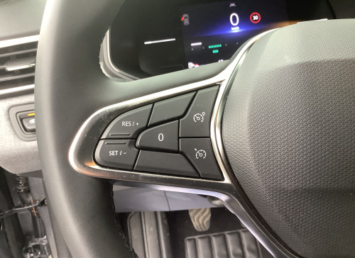 Renault CLIO V Nouvelle TCe 90 ch GSR2 Evolution