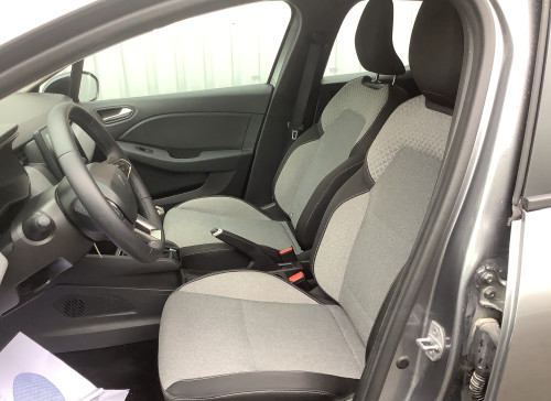 Renault CLIO V Nouvelle TCe 90 ch GSR2 Evolution