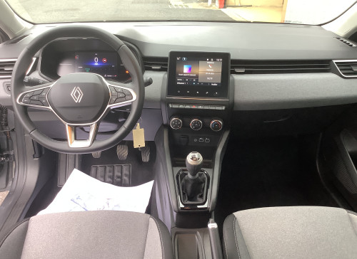 Renault CLIO V Nouvelle TCe 90 ch GSR2 Evolution