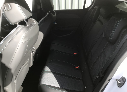Peugeot 308 Nouvelle BlueHDi 130ch S&S EAT8 Allure Pack