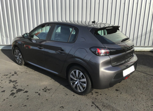 Peugeot 208 Nouvelle PureTech 75 S&S BVM5 Active