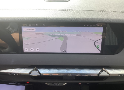 DS DS 4 Nouvelle PureTech 130 EAT8 Opera