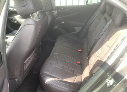 DS DS 4 Nouvelle PureTech 130 EAT8 Opera