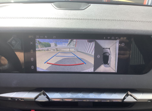 DS DS 4 Nouvelle PureTech 130 EAT8 Opera