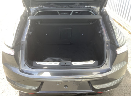 DS DS 4 Nouvelle PureTech 130 EAT8 Opera
