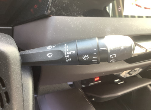 DS DS 4 Nouvelle PureTech 130 EAT8 Opera