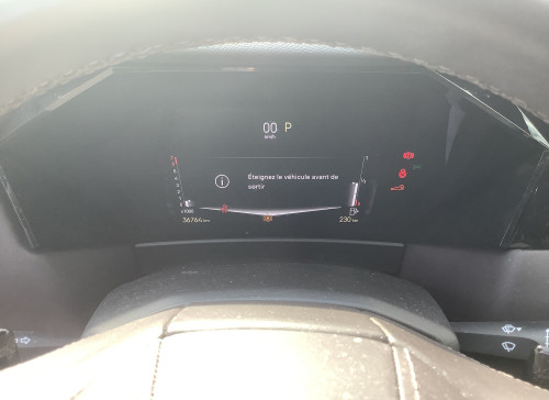 DS DS 4 Nouvelle PureTech 130 EAT8 Opera