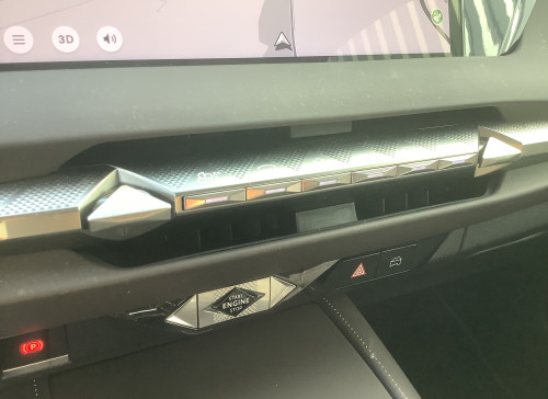 DS DS 4 Nouvelle PureTech 130 EAT8 Opera