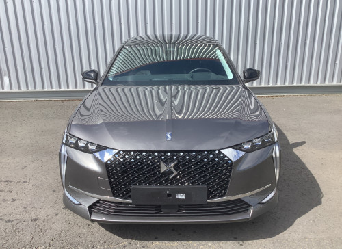 DS DS 4 Nouvelle PureTech 130 EAT8 Opera