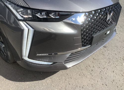 DS DS 4 Nouvelle PureTech 130 EAT8 Opera