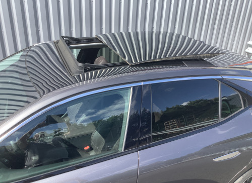 DS DS 4 Nouvelle PureTech 130 EAT8 Opera
