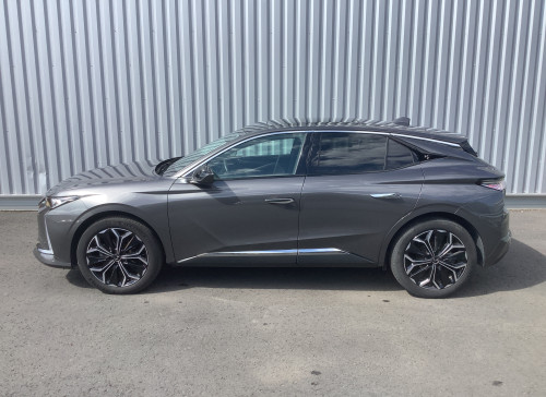 DS DS 4 Nouvelle PureTech 130 EAT8 Opera