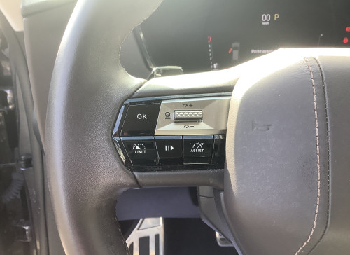 DS DS 4 Nouvelle PureTech 130 EAT8 Opera