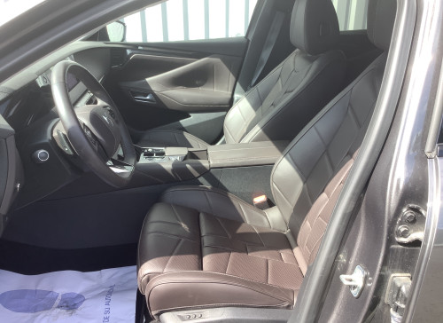 DS DS 4 Nouvelle PureTech 130 EAT8 Opera