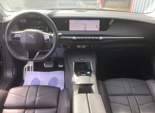 DS DS 4 Nouvelle PureTech 130 EAT8 Opera