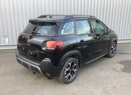 Citroën C3 AIRCROSS PureTech 130 S&S EAT6 Max
