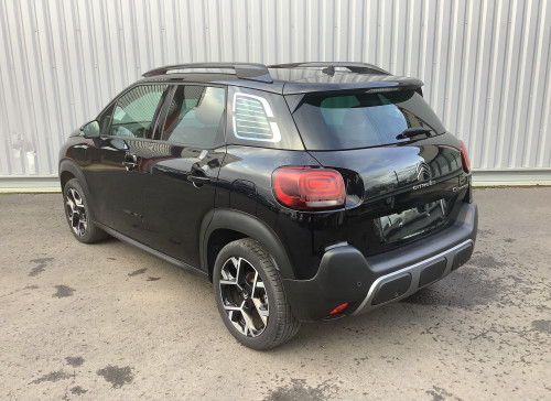 Citroën C3 AIRCROSS PureTech 130 S&S EAT6 Max