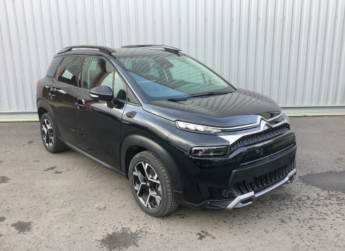 Citroën C3 AIRCROSS PureTech 130 S&S EAT6 Max