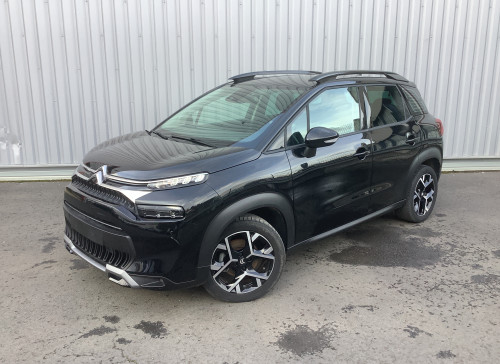 Citroën C3 AIRCROSS PureTech 130 S&S EAT6 Max