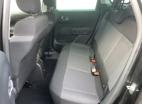 Citroën C3 AIRCROSS PureTech 130 S&S EAT6 Max