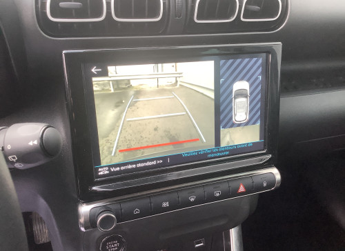 Citroën C3 AIRCROSS PureTech 130 S&S EAT6 Max