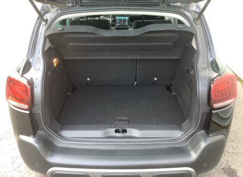 Citroën C3 AIRCROSS PureTech 130 S&S EAT6 Max