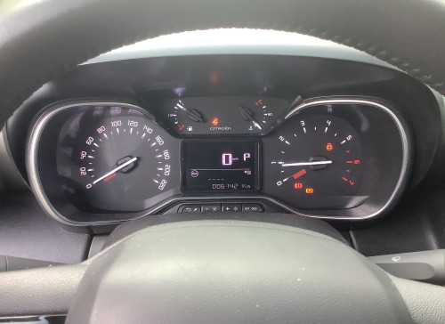 Citroën C3 AIRCROSS PureTech 130 S&S EAT6 Max