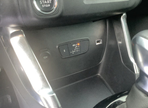 Citroën C3 AIRCROSS PureTech 130 S&S EAT6 Max