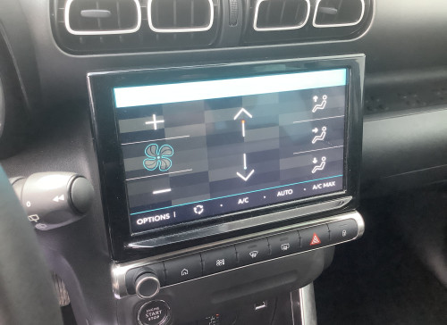 Citroën C3 AIRCROSS PureTech 130 S&S EAT6 Max