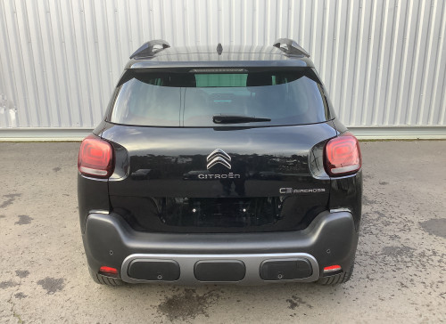Citroën C3 AIRCROSS PureTech 130 S&S EAT6 Max