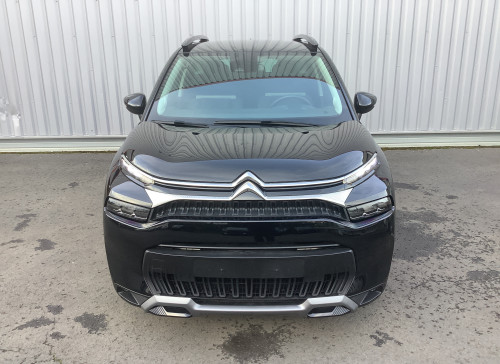 Citroën C3 AIRCROSS PureTech 130 S&S EAT6 Max
