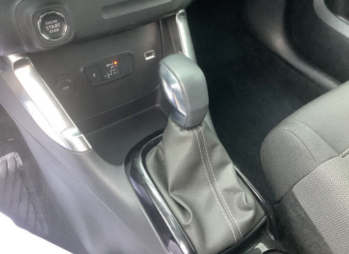 Citroën C3 AIRCROSS PureTech 130 S&S EAT6 Max