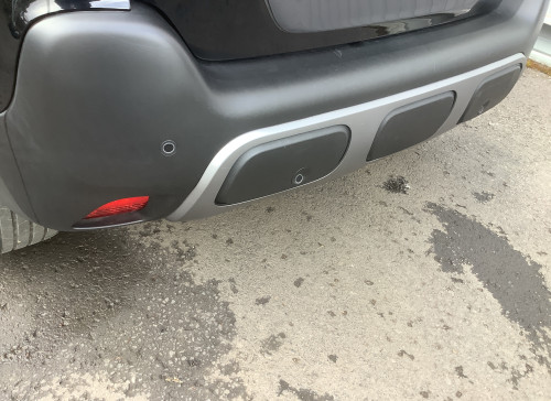 Citroën C3 AIRCROSS PureTech 130 S&S EAT6 Max