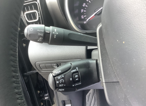 Citroën C3 AIRCROSS PureTech 130 S&S EAT6 Max