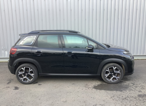Citroën C3 AIRCROSS PureTech 130 S&S EAT6 Max