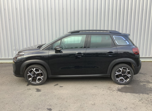 Citroën C3 AIRCROSS PureTech 130 S&S EAT6 Max