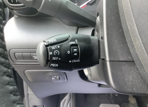 Citroën C3 AIRCROSS PureTech 130 S&S EAT6 Max