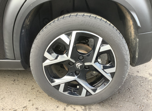 Citroën C3 AIRCROSS PureTech 130 S&S EAT6 Max