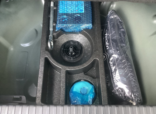 Citroën C3 AIRCROSS PureTech 130 S&S EAT6 Max